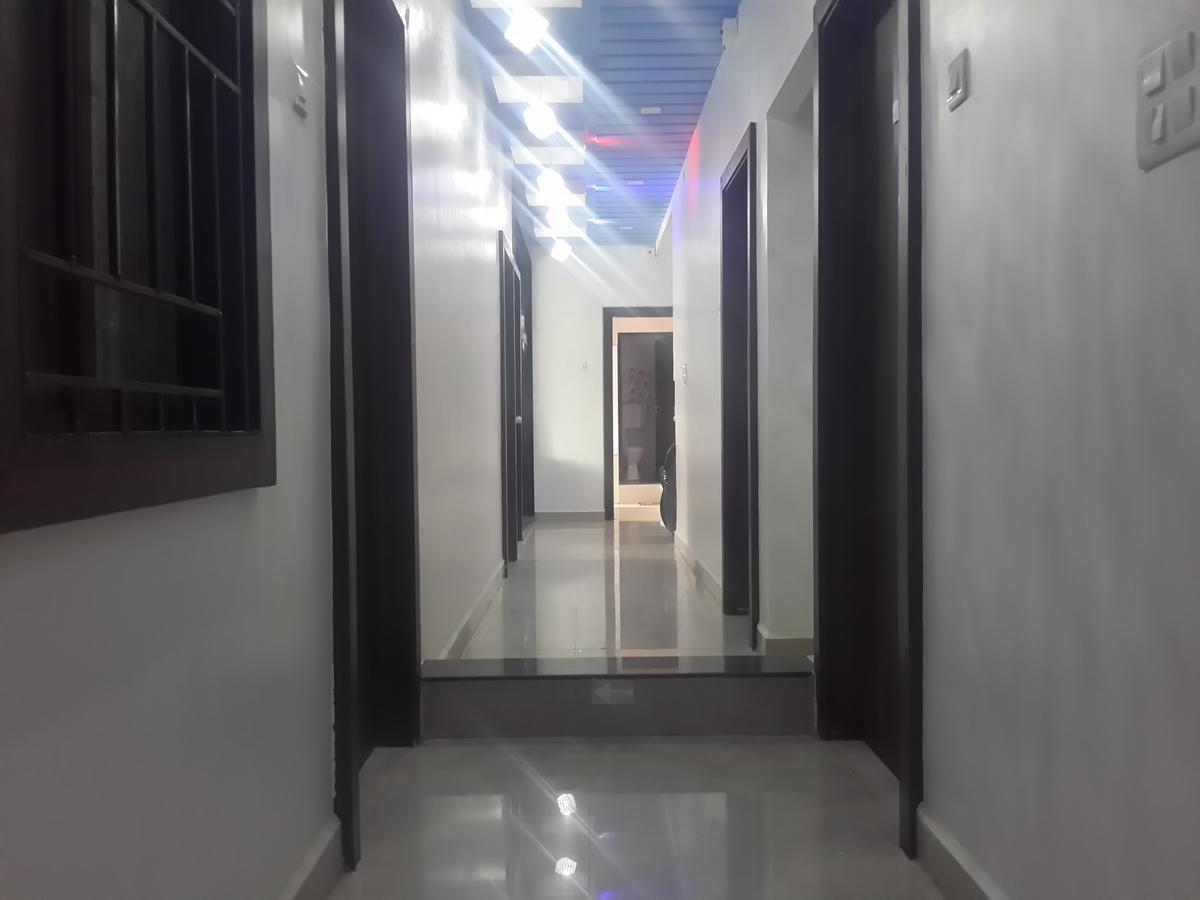 Hotel Holiday Era Aurangābād Exterior foto